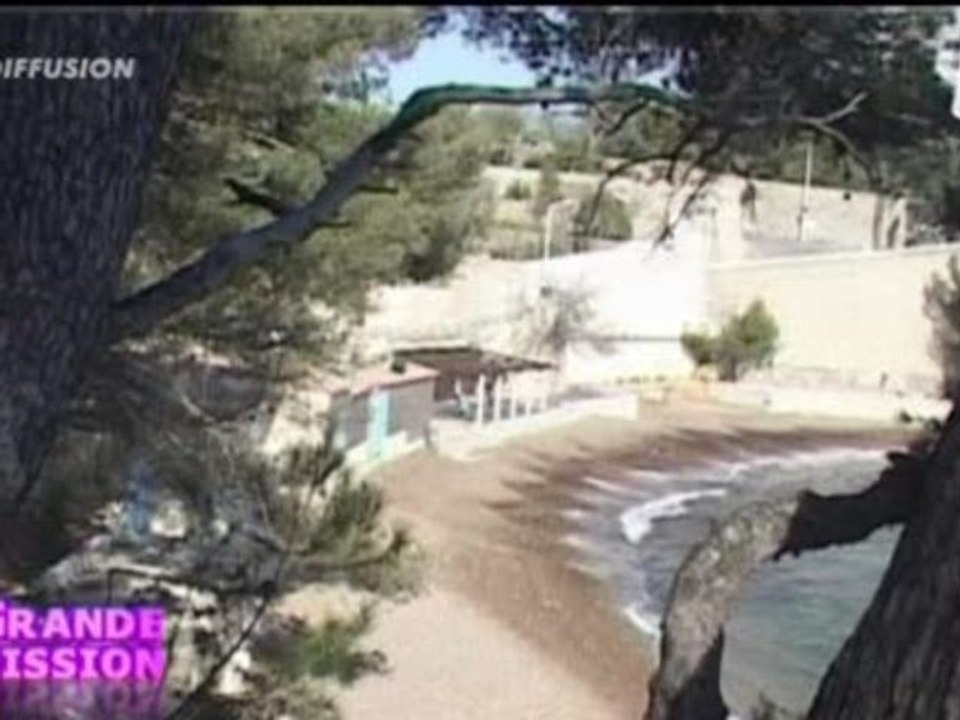 A la découverte des Calanques de la Ciotat