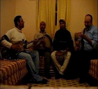 elghiwane Mazagan chems tal3a