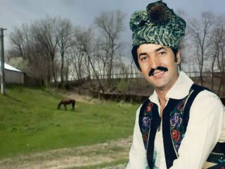 Anton Achitei - Moldova, Moldovioara mea