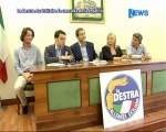 La Destra As: Istituire La Consulta Della Legalità - News D1 Television TV