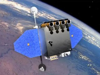 Le lancement du satellite SDO le 11/02/2010