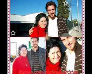 ALEX GADEA  GRACIAS Y LLEGASTES TU