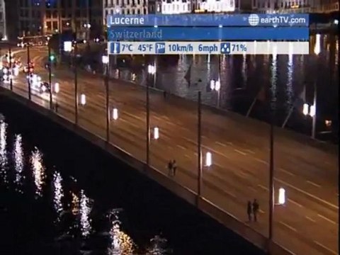 Berlin - Germany, Lucerne - Switzerland, Warsaw - Poland, Paris - France, Warnemunde - Germany, Lugano - Ticino - Switzerland, London - United Kingdom