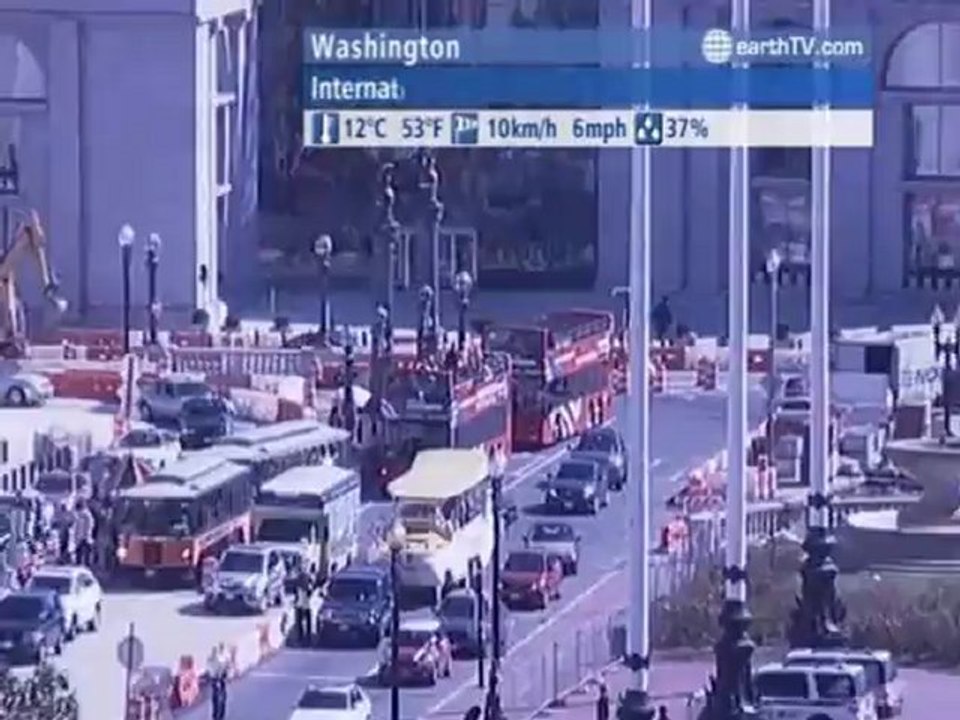 Salzburg - Austria, Ekaterinburg - Russia, Budapest - Hungary, Amsterdam - Netherlands, Washington - USA, Venice - Italy, Niagara Falls - Canada