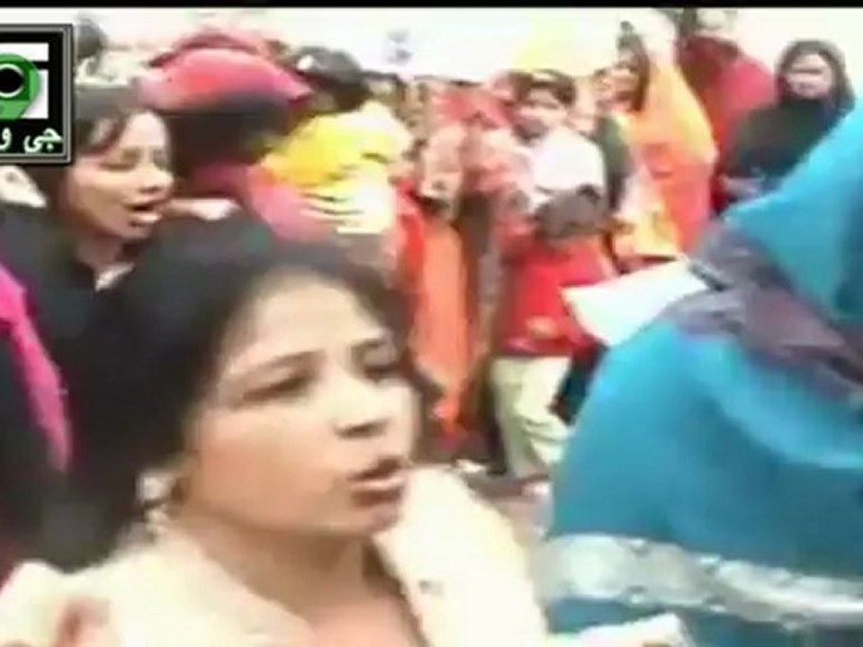 Promo - Bint e Hawa
