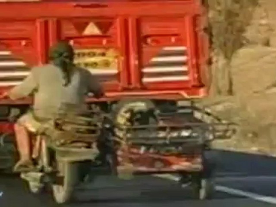 The Great Sheep Robbery - Crazy Stupid Vids - Veoh