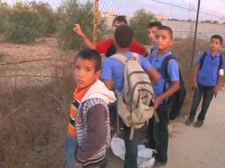 Israeli air strike kills Gaza militant