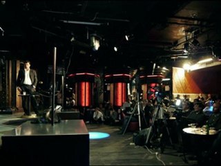 Forum démocratique - Lundi 8 octobre 2012 - Jacques MYARD