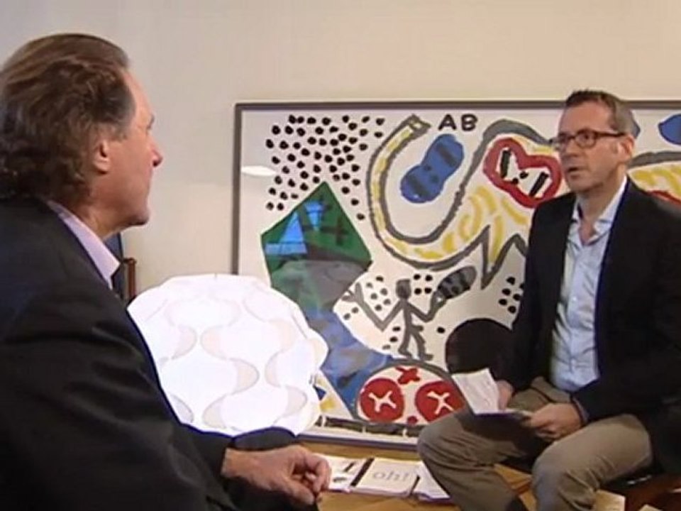 Journal Interview with Joachim Unseld, Publisher | Journal Interview