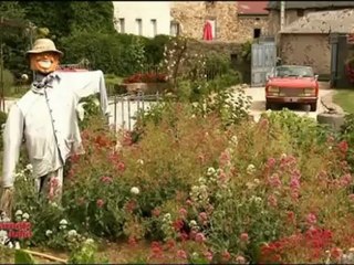 Le Pays de St Flour : partie 1