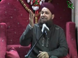 low madine ki tajali by owais raza qadri