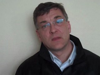 interview du directeur de l'usine de Nantes -  A350