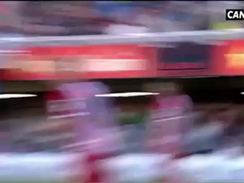 jornada 9 liga adelante 12-13 barça b 3 sporting g. 0