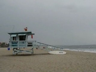 Amazing West American Road Trip - San Luis Obispo -> Los Angeles (jour 12)