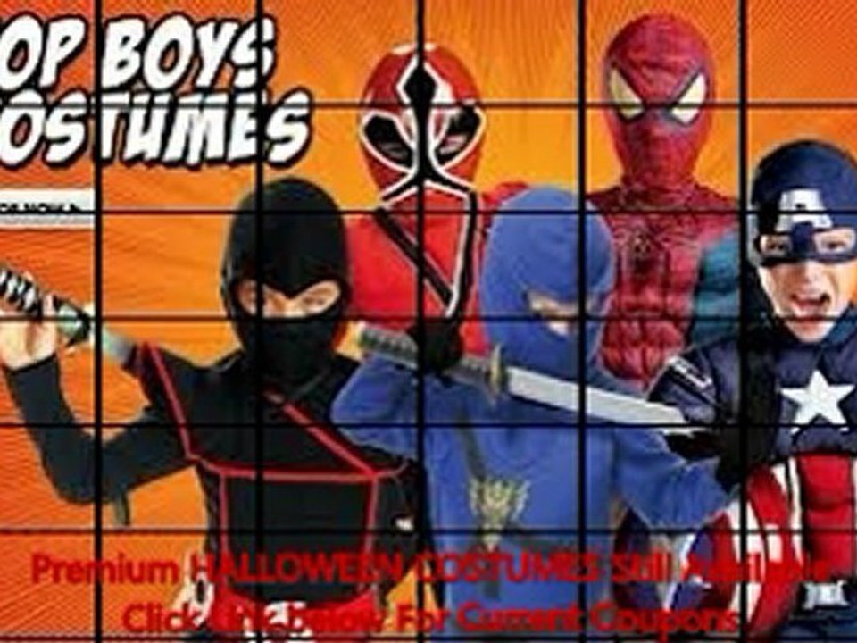 www.BUYCOSTUMES.com | www.BUYCOSTUMES.com Review + Coupons