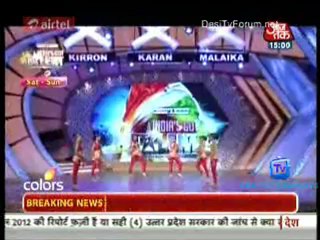 Saas Bahu Aur Betiyan [Aaj Tak] 14th October 2012 Video Watch P2