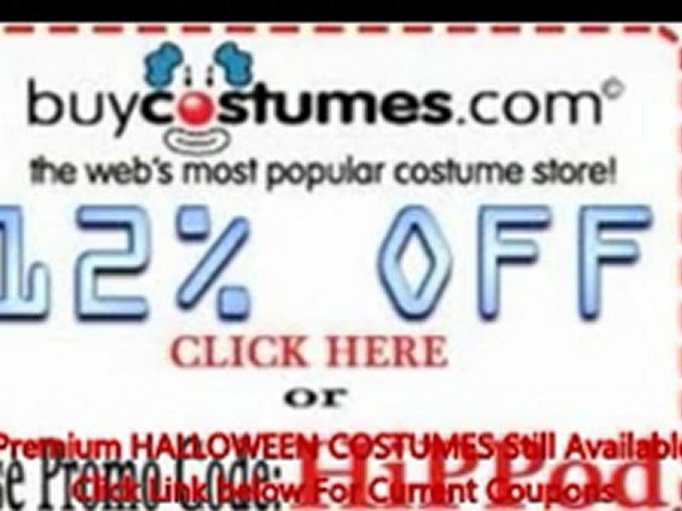 BUY BUYCOSTUMES.com COSTUMES | This Week  COSTUMES Coupons