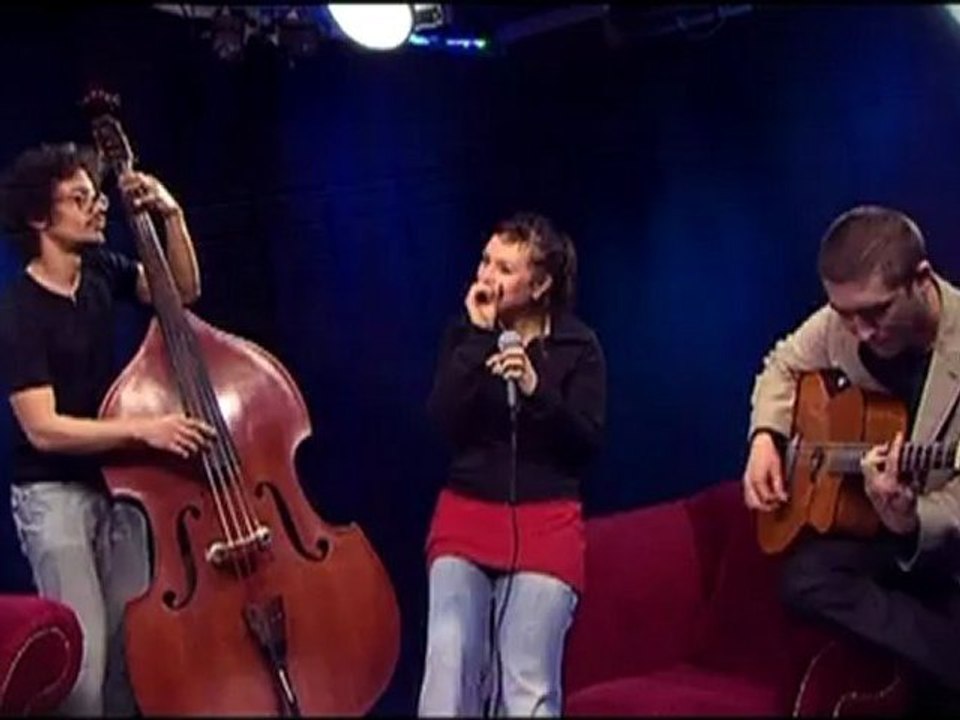 Zaz - Je veux