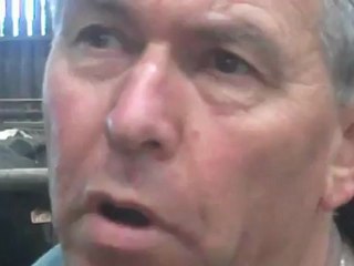 Pas de 1er mai pour les laitiers