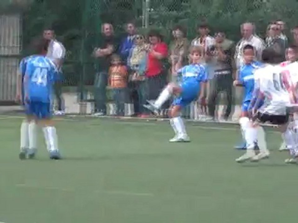 PERFORMANCE "A" vs L'HOSPITALET "C"