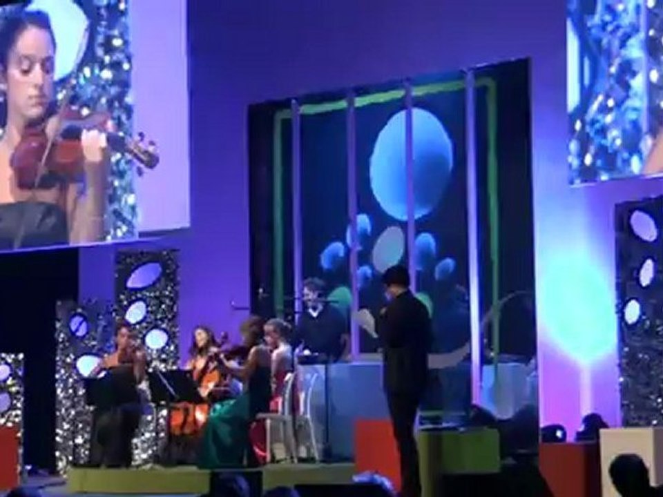 bilie jean Mickael jackson quatuor avec dj