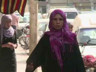 الادارة الجديدة في منبج  تفتقر الى الموارد