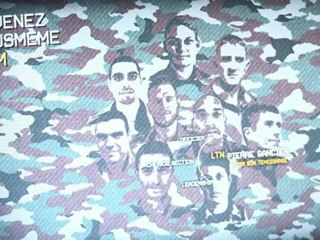 Le succés des jeux de guerre, arme de communication massive