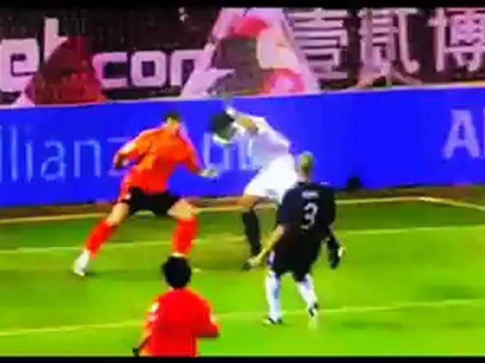 Iker Casillas