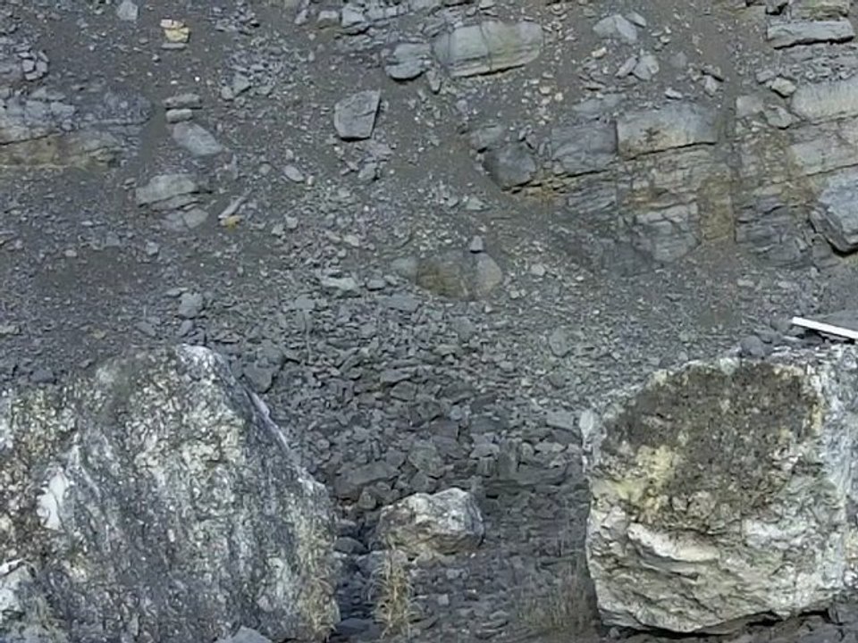13.10.2012, 15:27 – 15:33 (Debnik quarry. Repeated sequence)