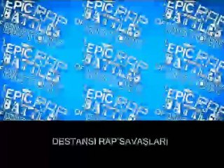 Destansı Rap Savaşları (Türkçe Altyazı)