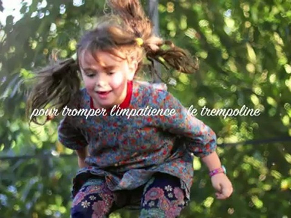 fête Mireille 1er Volet