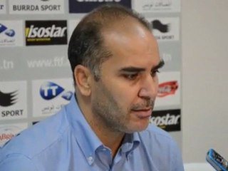 تونس 0-0 السيرالوين: التصريحات