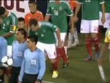 WM-Quali: 5 Tore in 9 Minuten - Mexikos Wahnsinns-Schlussspurt