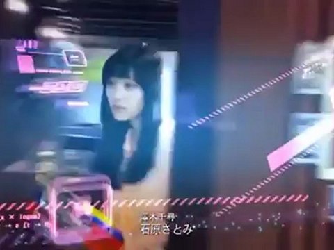 Rich Man, Poor Woman (Opening Song).mp4