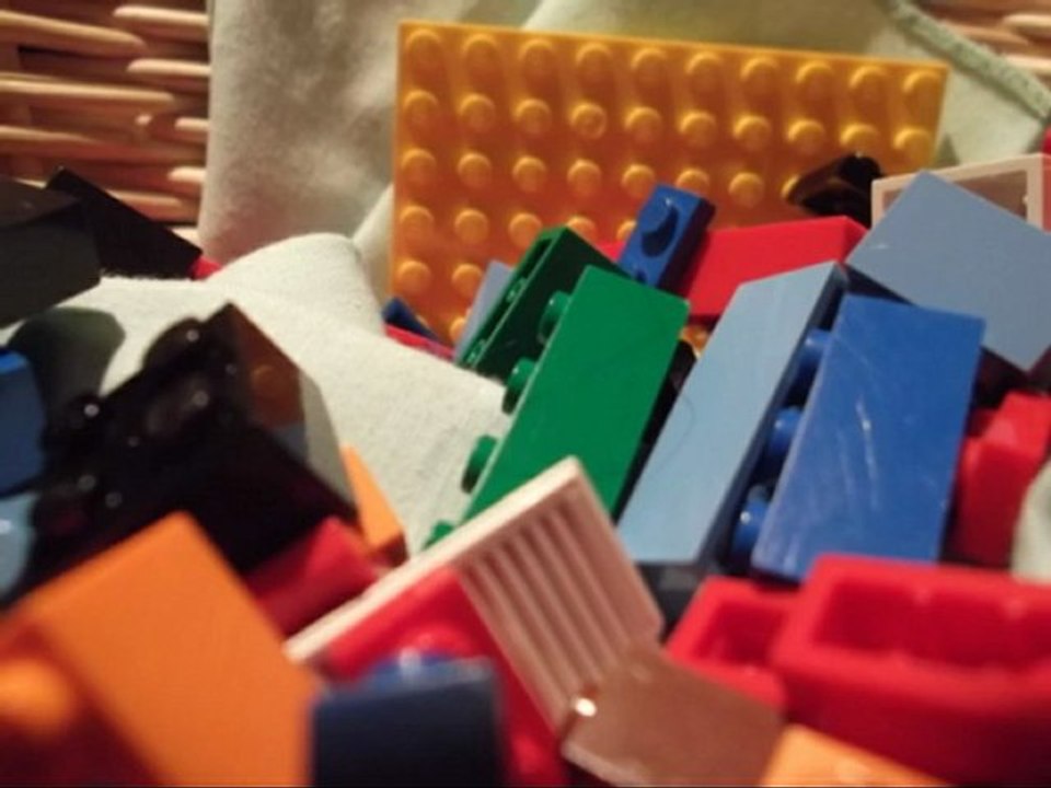 On The Studio - Crashed