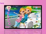 Free Puzzle Games > Fashion > Dress up games for girls > Barbie Dress up