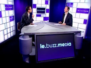 Buzz média - Régis Ravanas