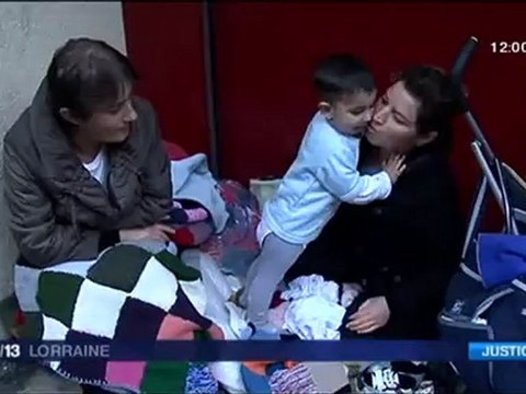 F3L-20121013-midi réponse préfet hébergement d'urgence à Nancy