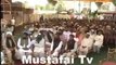 Namoos e Risalat Conference ( Allama Syed Shah Turab ul Haq Qadri ) Mustafai Tv