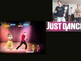 Millenium TV : Dirty Dancing - HyrqBot & Lege