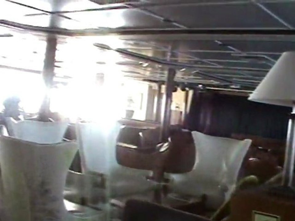 FTI Berlin Kreuzfahrten Bar Abendshow Hubert und Matthias Die Fellas Mittelmeer Nordland rotes Meer