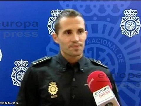 Desarticulada una organización de proxenetas en Málaga