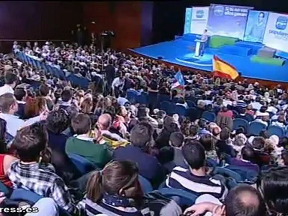 Basagoiti:"Creo en un país vasco sin uniforme"