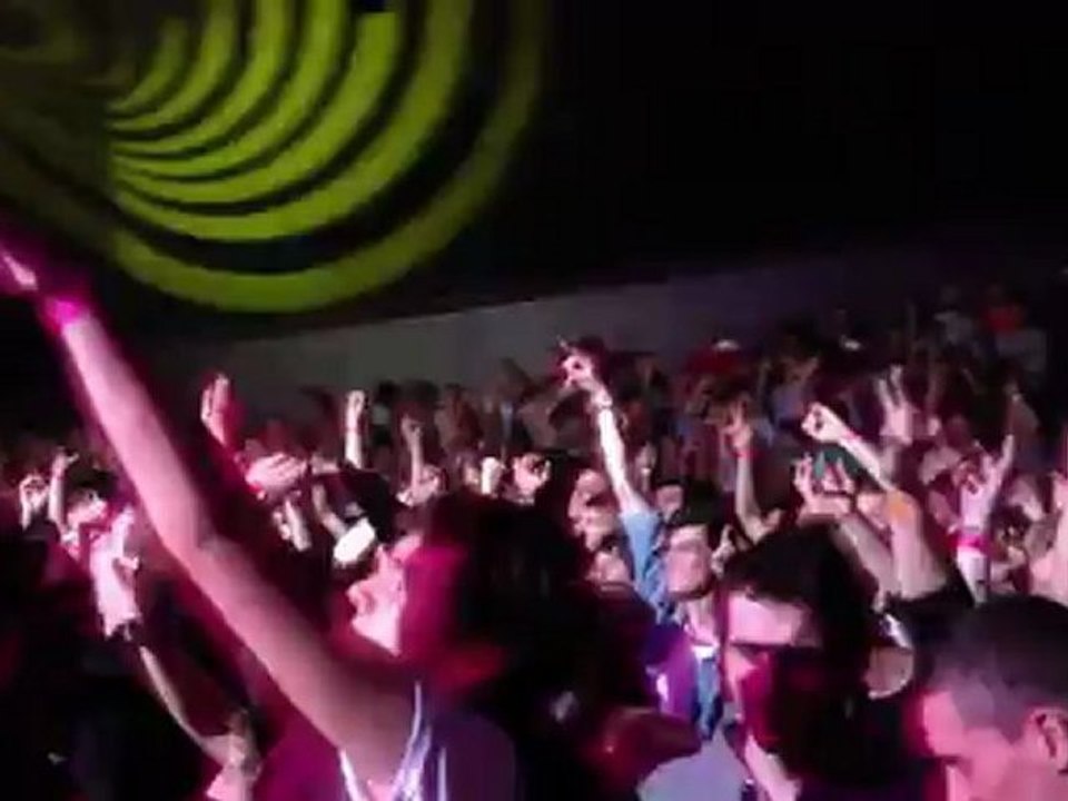 C2C-Down the Road Live La Rodia Besançon