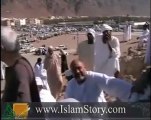 شرح وقائع غزوة أحد..من فوق جبل أحد- الشيخ راغب السرجاني