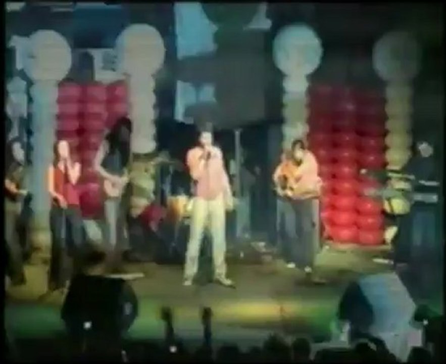 Toše i Irena - SIMPLY THE BEST-Koncert Zajecar