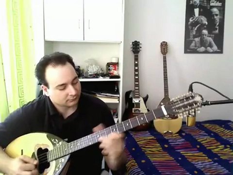 Stamatis Gonidis (Kai me pianoun ta klamata) LA DIESI MIN By NEMESIS