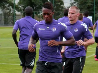 Yannick Djalo