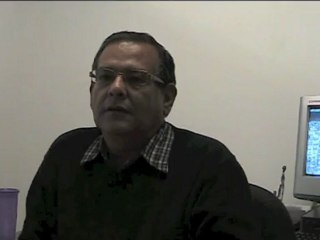 Econergy Tour - COLOMBIA - 2012-03 - INTERVIEW - Fernando Mejilla