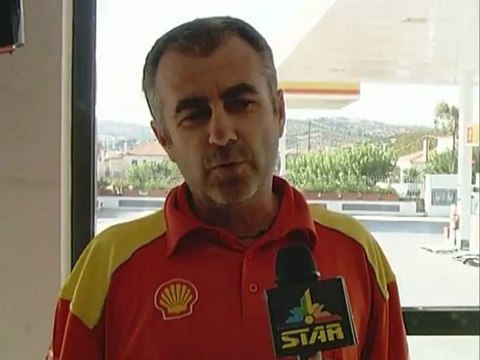 Στον αέρα η διάθεση πετρελαίου θέρμανσης